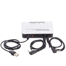 Regolatore ripetitore duplex SR-628 per Surecom per walkie talkie radio bidirezionale