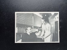 figurina AGENTE 007 MISSIONE