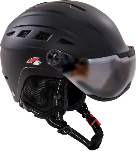 Casco snowboard - da,