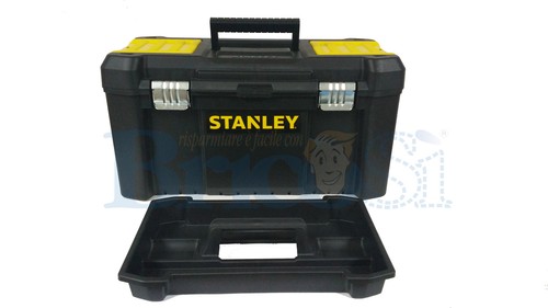 Stanley cassetta porta - cassetta,