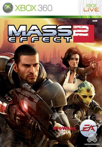 Mass effect nuovo e - effect,
