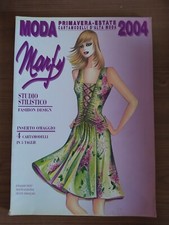 MARFY Moda PRIMAVERA ESTATE