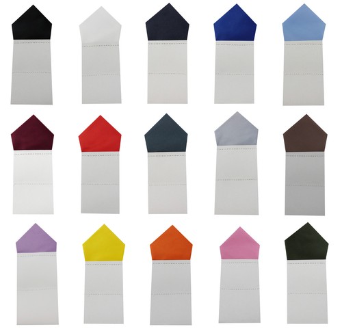 Colori vari panno - 15, vari!