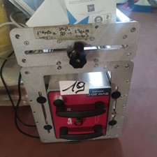 tto Savema Series SVR20C – 107CLH trasferimento termico