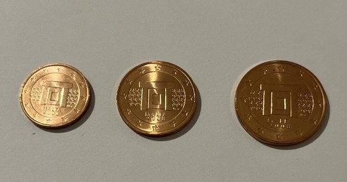 5 cent 2008 malta - 1,