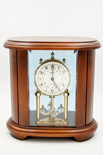 Orologio pendolo tavolo - orologio, da