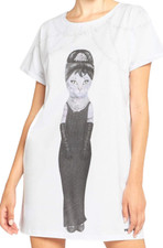 camicia da notte donna Yamamay