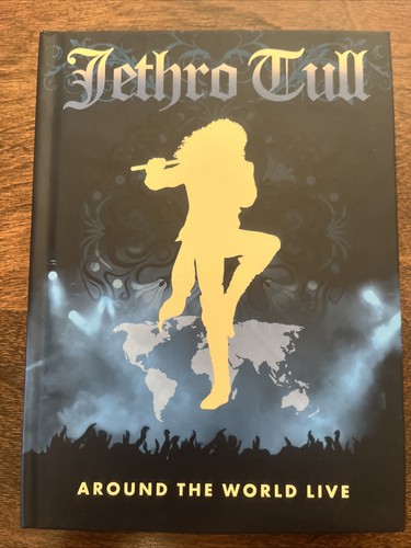 Around the world live - world,