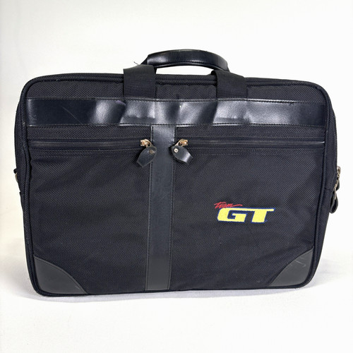 Borsa valigetta bici team - team, gt