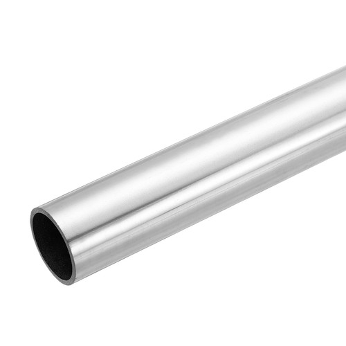 Tubo acciaio inox - in,