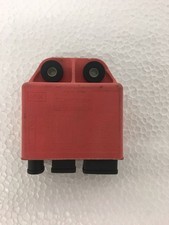 Centralina accensione