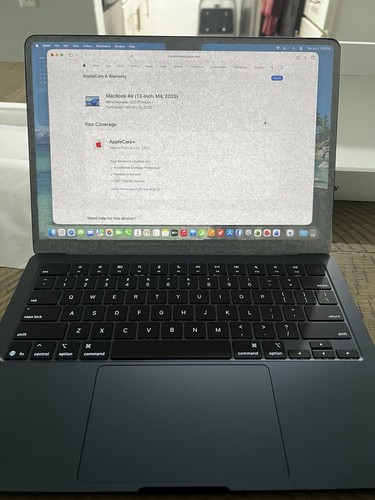 Apple macbook air 2025 - macbook,