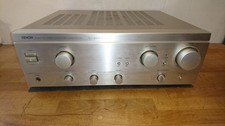 Denon PMA-860 Argento