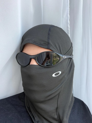 Oakley eye jacket - oakley, plate