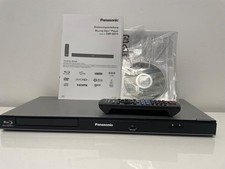 Blu-ray PANASONIC DMP BD75