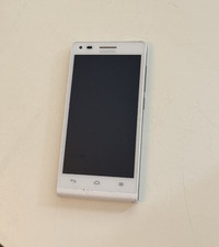 Huawei Ascend P7 mini bianco