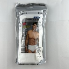 Confezione 2 slip intimo uomo