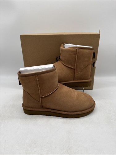 Ugg classic ultra mini - ugg, 2