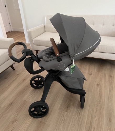 Stokke xplory single stroller - xplory,
