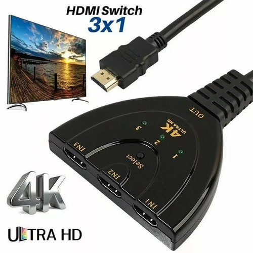 Cavo splitter hdmi porte - 3,