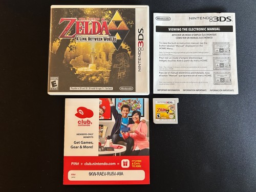 The legend zelda - the, a