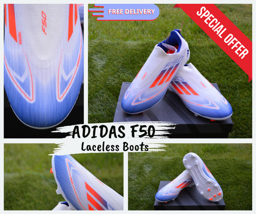 Scarpe calcio adidas - da, f50