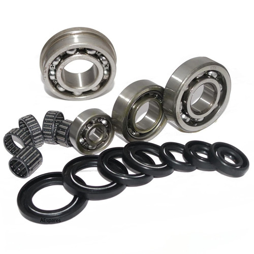 Lambretta motore kit - motore,