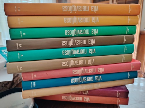 Editoriale vita - vita,