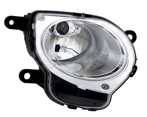 Faro proiettore anteriore