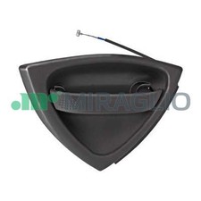 MIRAGLIO 80.960.03 Maniglia esterna sportello per SMART