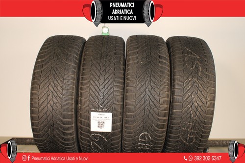 Pneumatici pirelli 225 60 - 4,