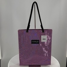 Borsa Macy's New York viola