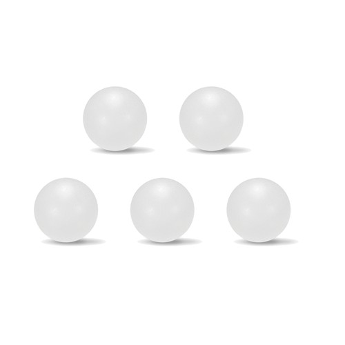 18mm plastica solida - 18mm, sfere