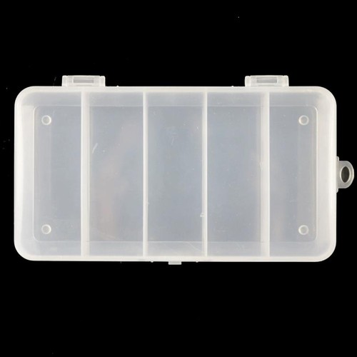 Grids plastic luya - 5,