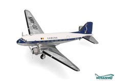 Herpa Wings Sabena Douglas