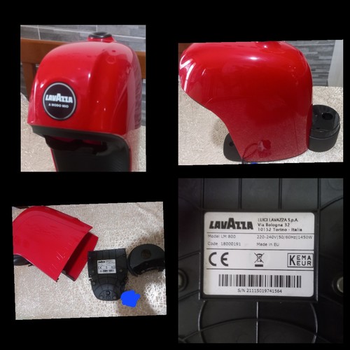 800 tiny lavazza a - lm,