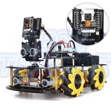 Kit Avviamento Robotico per