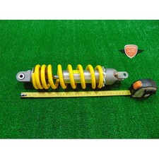 Ammortizzatore mono posteriore