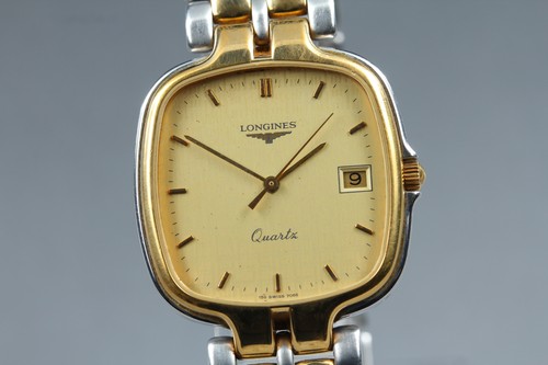 Quasi mint longines flagship - [quasi,