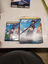 Real Flight RF 7 True to Life