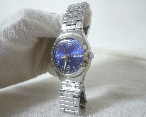 Discontinued swatch 2004 - swatch,