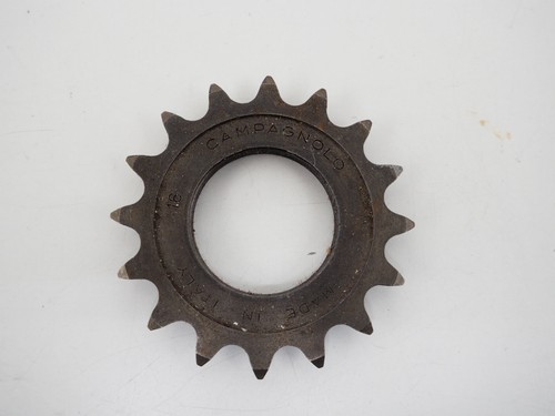Pignone bici fisso pista