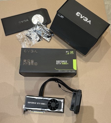Scheda grafica evga geforce - grafica,