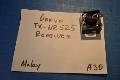 Onkyo nr525 ricevitore - tx-nr525,
