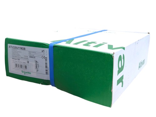 Schneider electric altivar 320 - schneider,