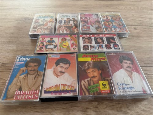 Türkische musik ibrahim - /,