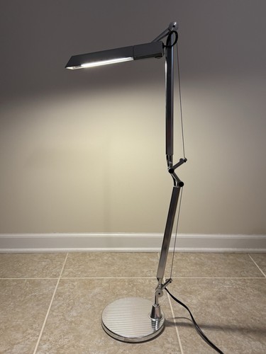 Artemide tolomeo video lamp - lamp, d