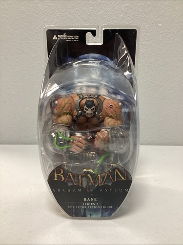Direct batman arkham - dc,