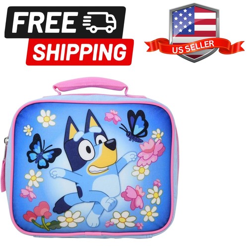 Borsa pranzo rettangolare - , per