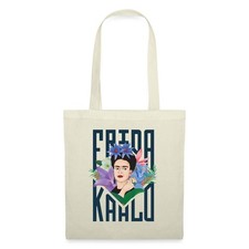 Frida Kahlo Con Corona Di